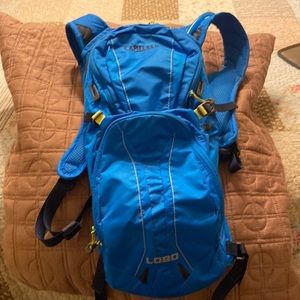 NWOT CAMELBAK HYDRATION PACK